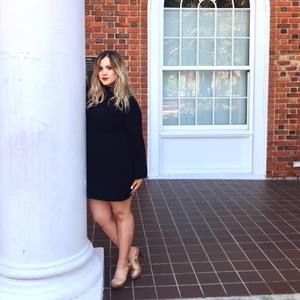 Meet your Posher, Emma